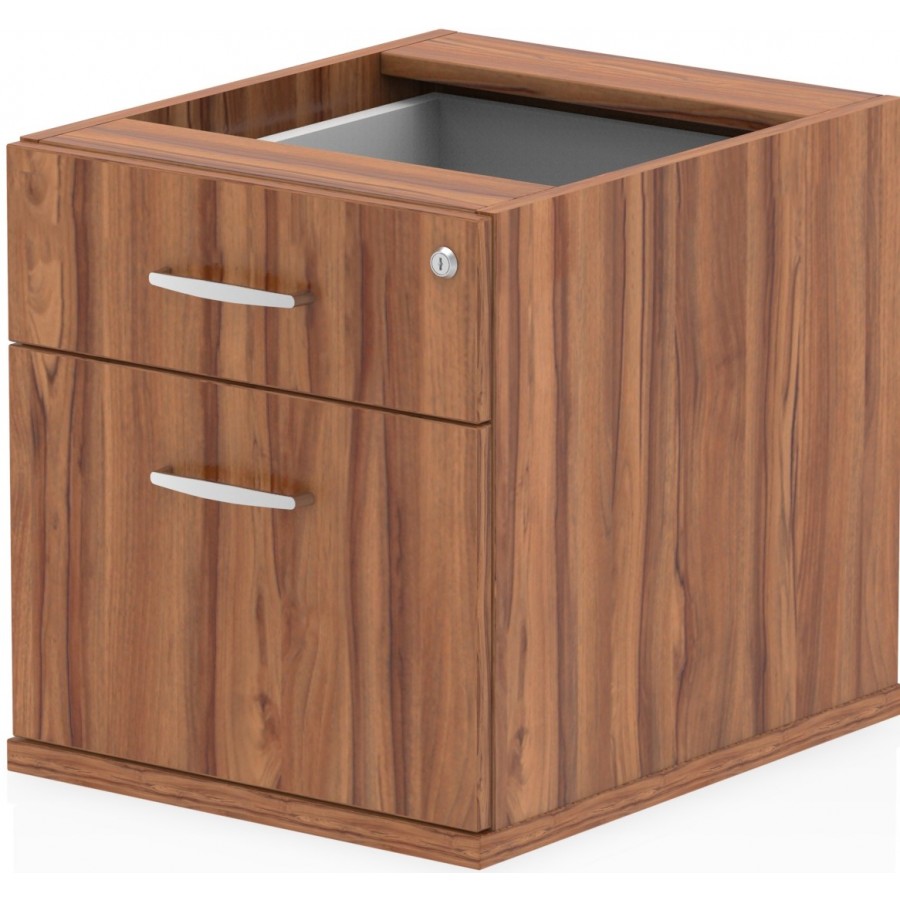 Rayleigh Under Desk Fixed Pedestals (2 or 3 drawer)